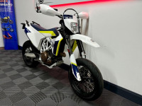 HUSQVARNA 701