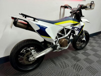HUSQVARNA 701