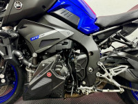 YAMAHA MT-10