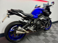 YAMAHA MT-10