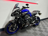 YAMAHA MT-10