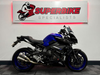 YAMAHA MT-10