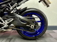 YAMAHA MT-10