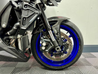 YAMAHA MT-10