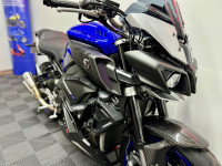 YAMAHA MT-10