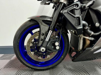 YAMAHA MT-10