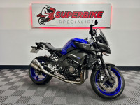 YAMAHA MT-10