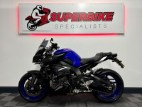 YAMAHA MT-10