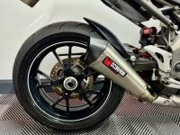 TRIUMPH SPEED TRIPLE 1050