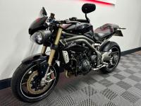 TRIUMPH SPEED TRIPLE 1050