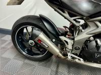 TRIUMPH SPEED TRIPLE 1050