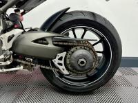 TRIUMPH SPEED TRIPLE 1050