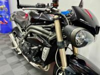 TRIUMPH SPEED TRIPLE 1050