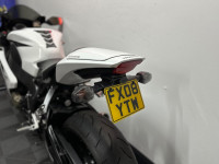 HONDA CBR1000RR Fireblade
