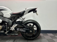 HONDA CBR1000RR Fireblade
