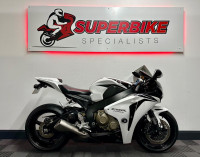 HONDA CBR1000RR Fireblade