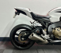 HONDA CBR1000RR Fireblade