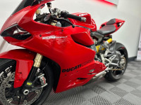 DUCATI 1199 Panigale