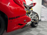 DUCATI 1199 Panigale