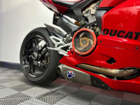DUCATI 1199 Panigale