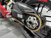 DUCATI 1199 Panigale