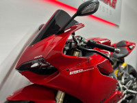 DUCATI 1199 Panigale
