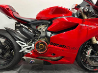 DUCATI 1199 Panigale