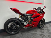 DUCATI 1199 Panigale
