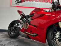 DUCATI 1199 Panigale