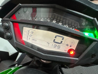 KAWASAKI Z1000