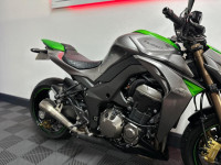 KAWASAKI Z1000