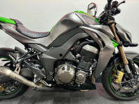 KAWASAKI Z1000