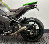 KAWASAKI Z1000