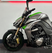 KAWASAKI Z1000