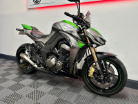 KAWASAKI Z1000