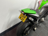 KAWASAKI Z1000