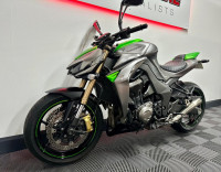 KAWASAKI Z1000