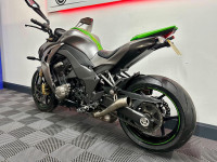 KAWASAKI Z1000
