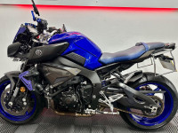 YAMAHA MT-10