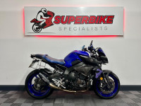 YAMAHA MT-10