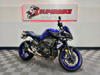 YAMAHA MT-10