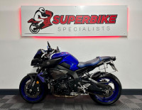 YAMAHA MT-10