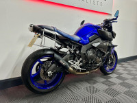 YAMAHA MT-10
