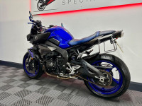 YAMAHA MT-10