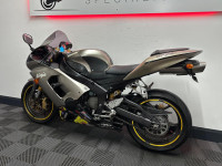 KAWASAKI NINJA ZX-6R