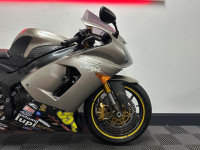 KAWASAKI NINJA ZX-6R