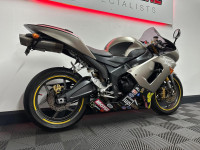 KAWASAKI NINJA ZX-6R