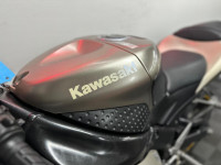 KAWASAKI NINJA ZX-6R