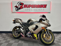 KAWASAKI NINJA ZX-6R