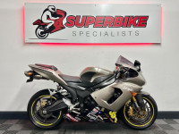 KAWASAKI NINJA ZX-6R